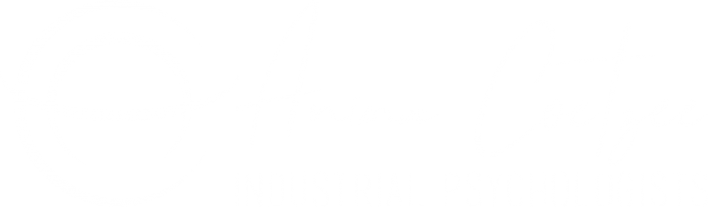 Anina Coetzee Logo - White